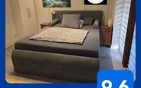 Ahauser Ferien- und Business-Appartement 29qm